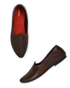 men slip-on casual shoes