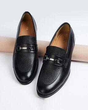 men slip-on casual shoes