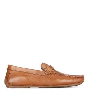 men slip-on loafers