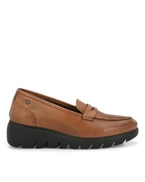 men slip-on loafers