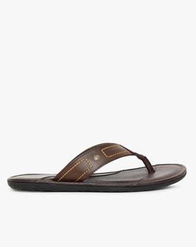 men slip-on sandals