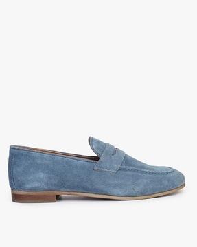 men slip-on shoes