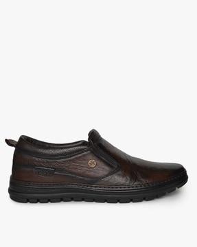 men slip-on shoes