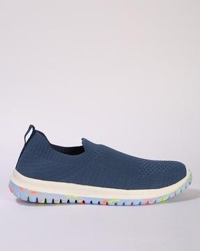 men slip-on shoes