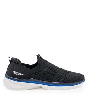 men slip-on walking shoes