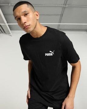 men small logo t-shirt