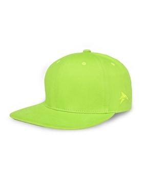 men snapback cap