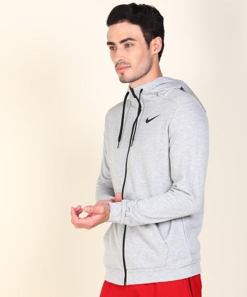 men solid sports jacket