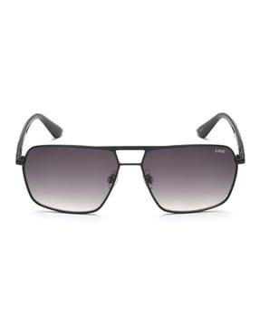 men square sunglasses - ids3004c1sg