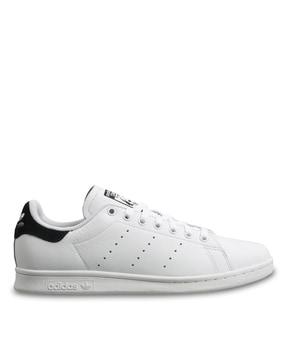 men stan smith adv lace-up shoes