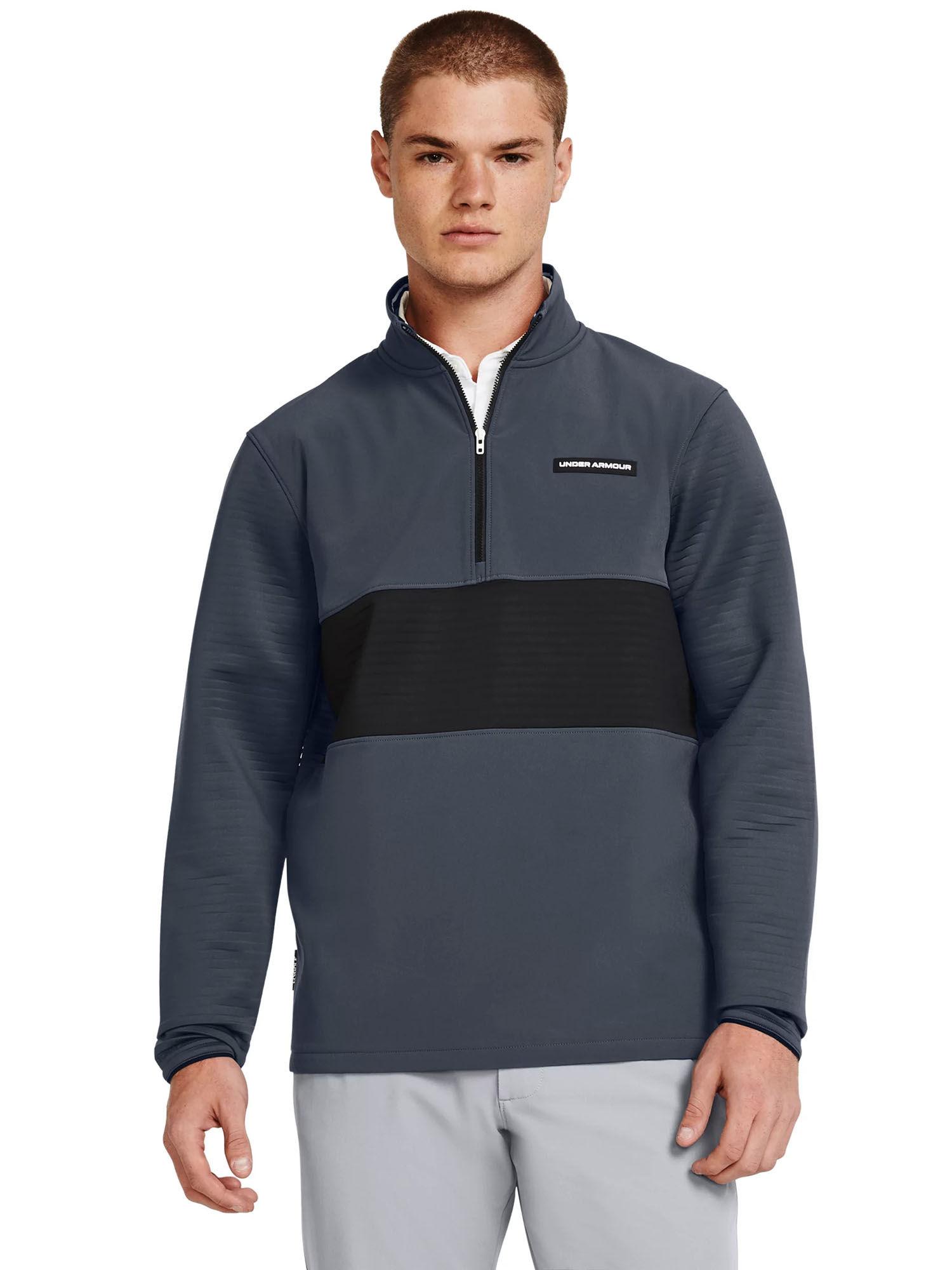 men storm daytona zip jacket - grey