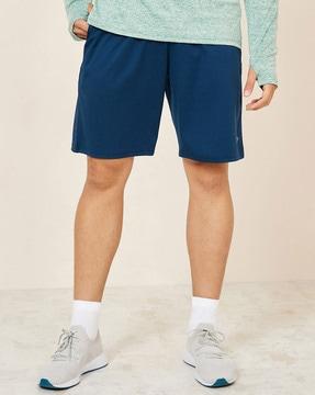 men super stretch active 9inch shorts