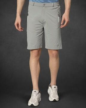 men techflex upf 50 ultra stretch 5-pocket shorts