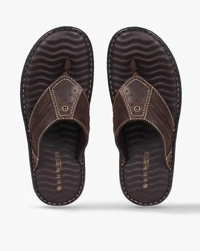 men thong sandals