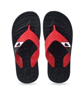 men thong-strap flip-flops