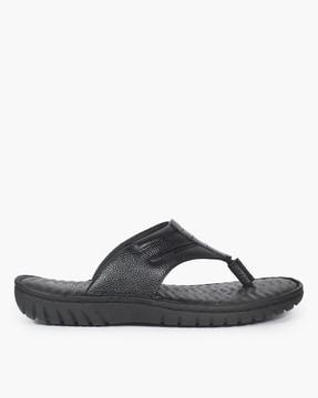 men thong-strap sandals