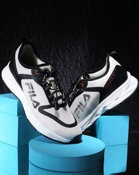 men timekeeper running shoes