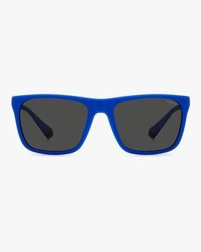 men tinted full-rim wayfarers-pl004