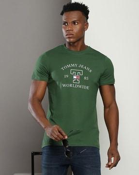 men tjm hd ww ai t-shirt