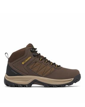 men transverse hike waterproof hiking & trekking shoes