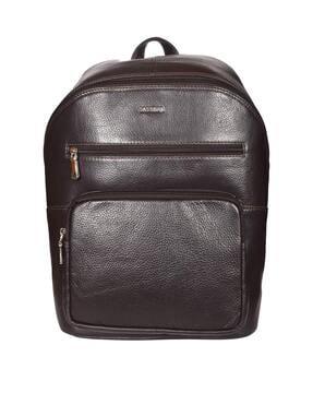 men travel backpack with adjustable strap