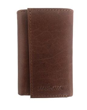 men tri-fold wallet