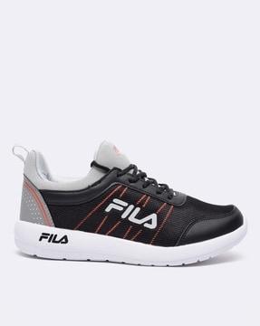 men triva running shoes