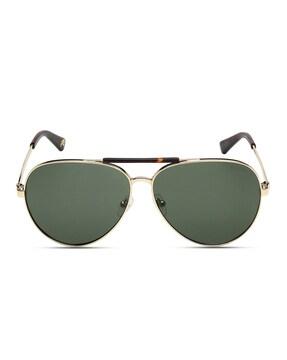 men uv-protected aviators - gu5209 32n 63 s