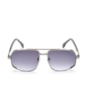 men uv-protected aviators - irs1134c2sg-n