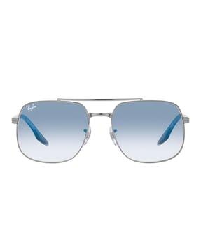 men uv-protected aviators-0rb3699