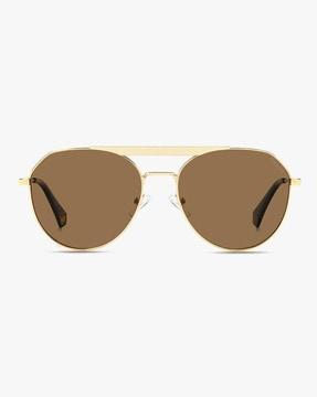 men uv-protected aviators-206330