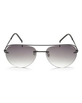 men uv-protected aviators-ids2833c1sg