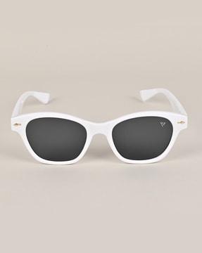 men uv-protected cat-eye sunglasses-65013mg3820