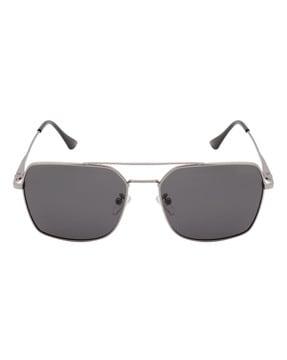 men uv-protected full-rim aviators-gb-1052