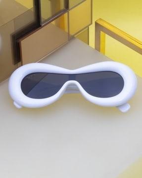 men uv-protected full-rim oversized sunglasses-3937-c6