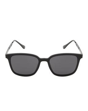 men uv-protected full-rim wayfarers-gb-1023 c1