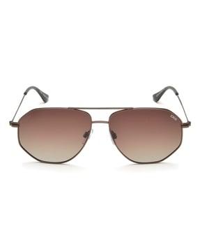 men uv-protected geometric sunglasses-ids2788c5psg