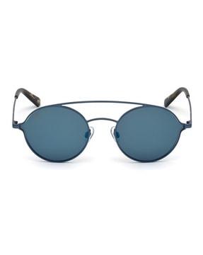 men uv protected lens aviator sunglasses - we0220 56 90x