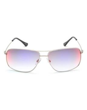 men uv-protected navigator sunglasses-ids2611c4sg