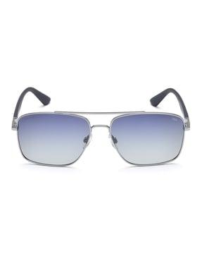 men uv-protected navigator sunglasses-sfi596k58508psg