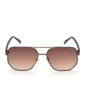 men uv-protected oversized sunglasses-sple49k58306sg-n