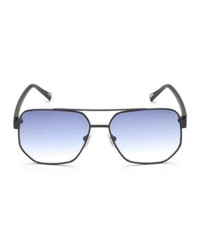 men uv-protected oversized sunglasses-sple49k58530sg-n