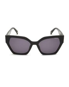 men uv-protected oversized sunglasses-spll3455700sg