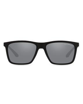 men uv-protected rectangle sunglasses-0ea4170