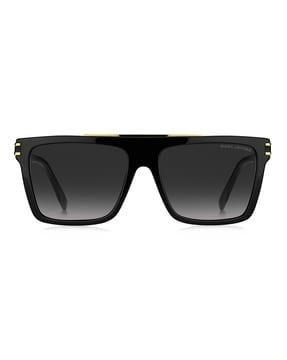 men uv-protected rectangle sunglasses-204408