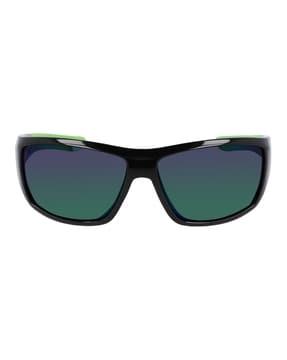 men uv-protected rectangle sunglasses-c525sp