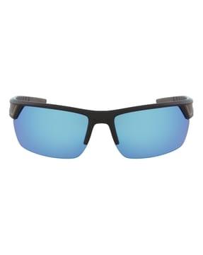 men uv-protected rectangle sunglasses-c536sp