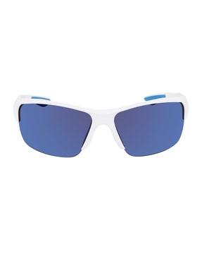 men uv-protected rectangle sunglasses-c558sp