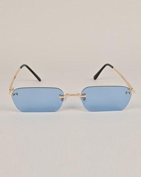 men uv-protected rectangular sunglasses-3405mg3788
