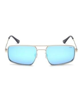 men uv-protected rectangular sunglasses-ids3003c5sg